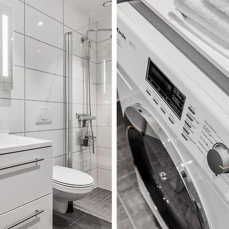 Studio Living Karlskrona Dış mekan fotoğraf