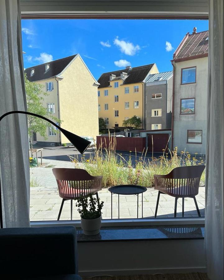 Studio Living Karlskrona Dış mekan fotoğraf