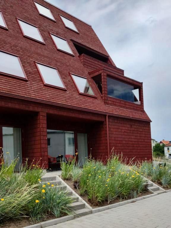 Studio Living Karlskrona Dış mekan fotoğraf