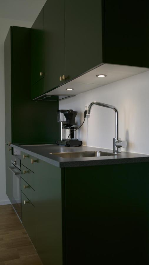 Studio Living Karlskrona Dış mekan fotoğraf