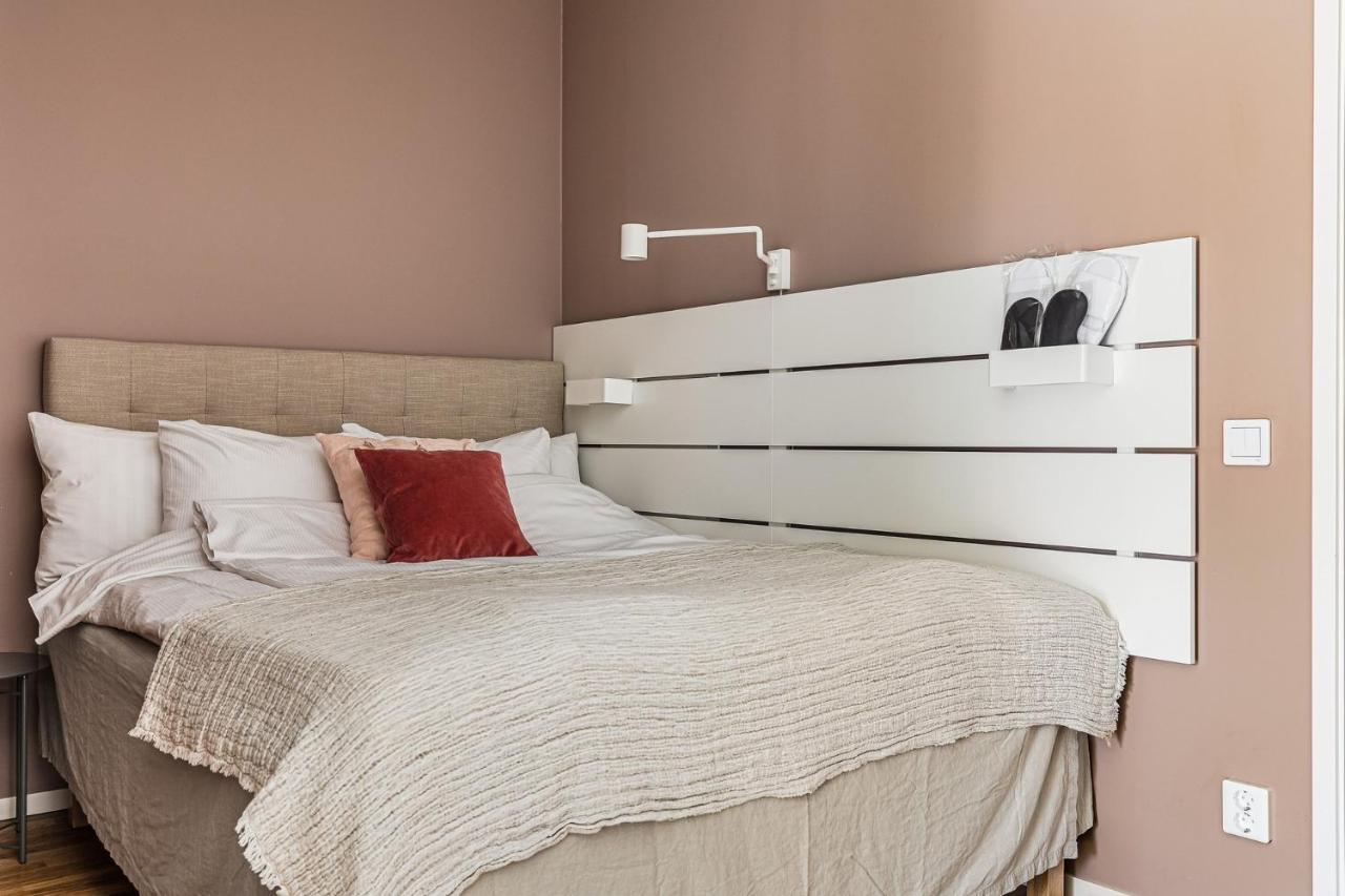 Studio Living Karlskrona Dış mekan fotoğraf