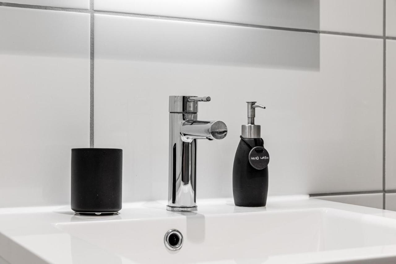 Studio Living Karlskrona Dış mekan fotoğraf