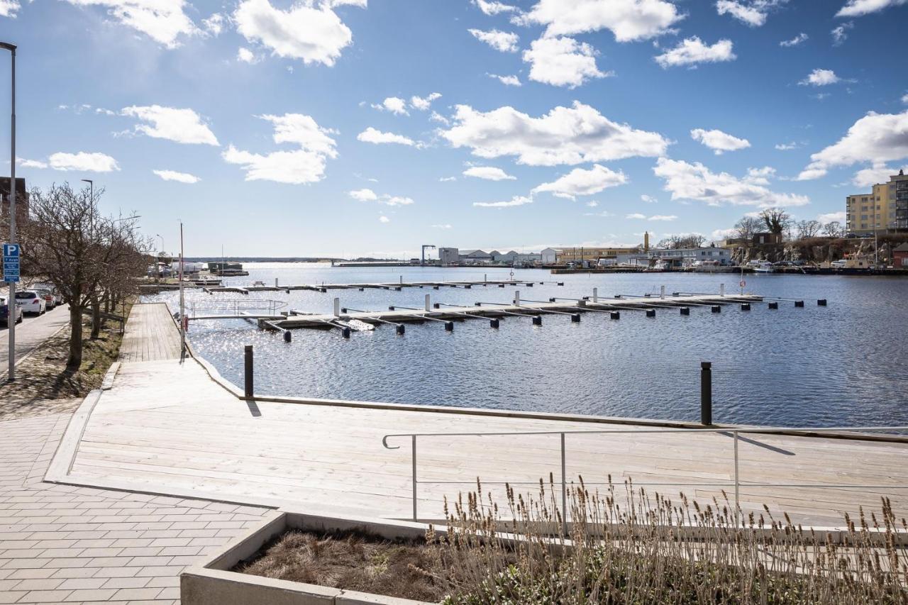 Studio Living Karlskrona Dış mekan fotoğraf