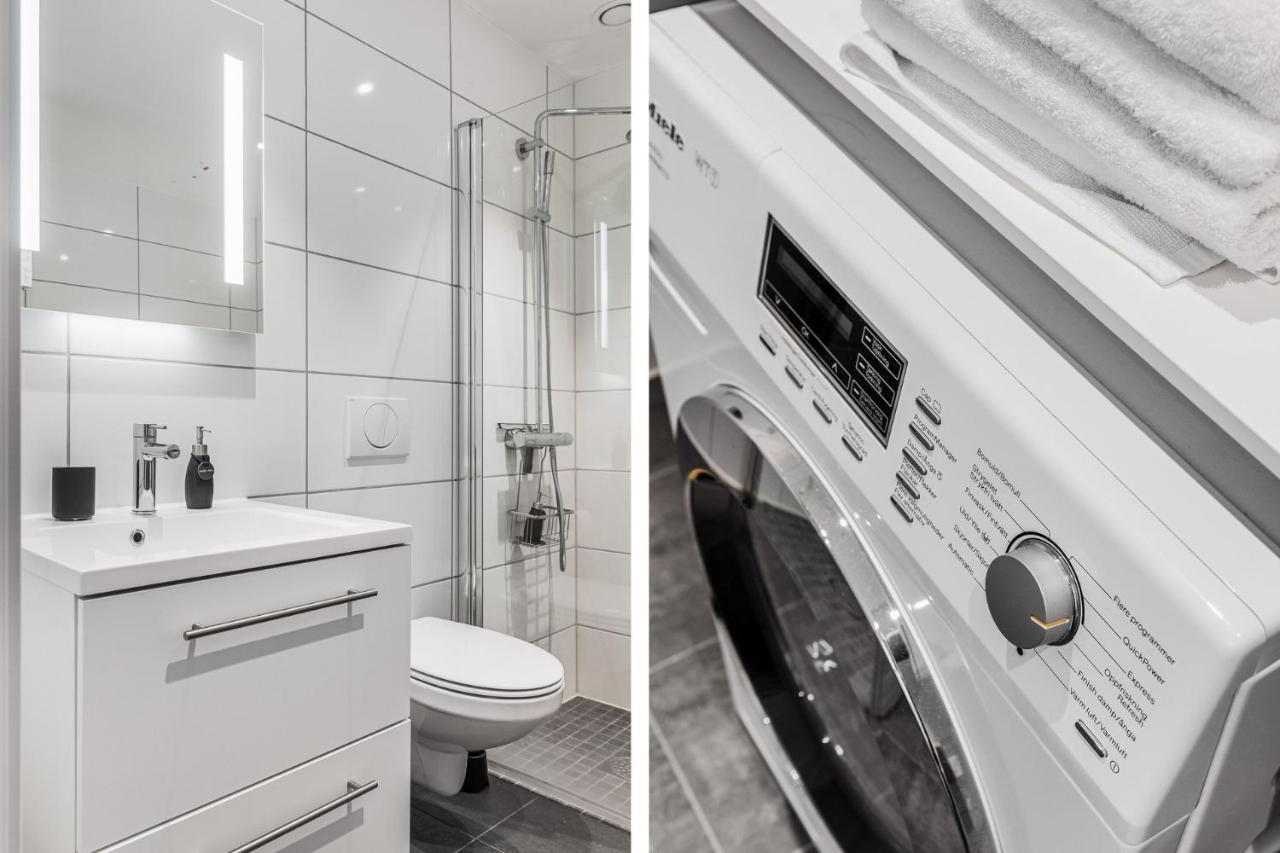 Studio Living Karlskrona Dış mekan fotoğraf