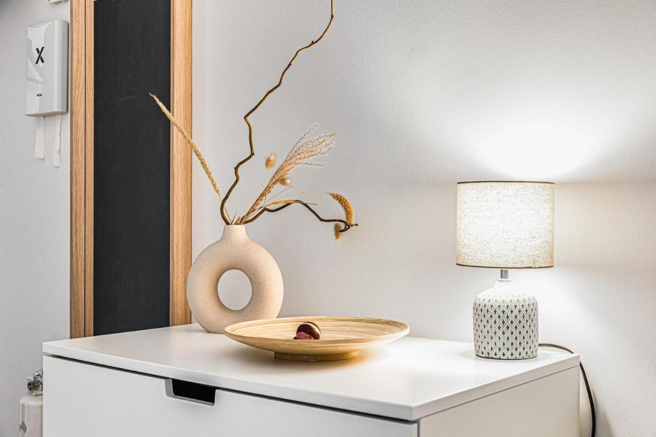 Studio Living Karlskrona Dış mekan fotoğraf