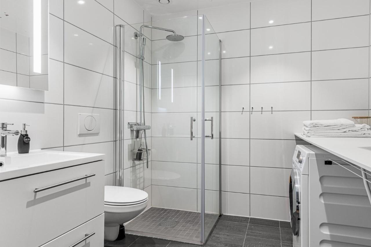 Studio Living Karlskrona Dış mekan fotoğraf