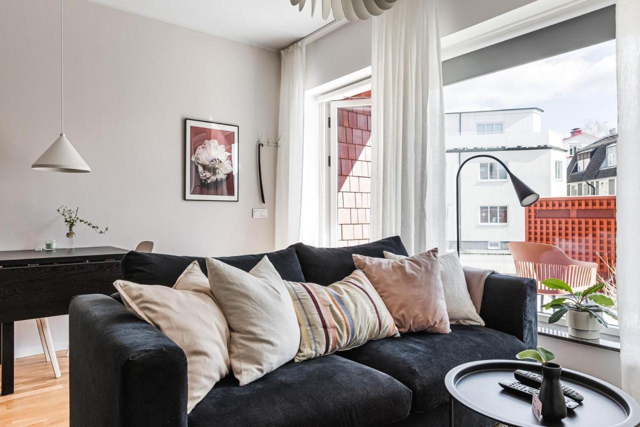 Studio Living Karlskrona Dış mekan fotoğraf