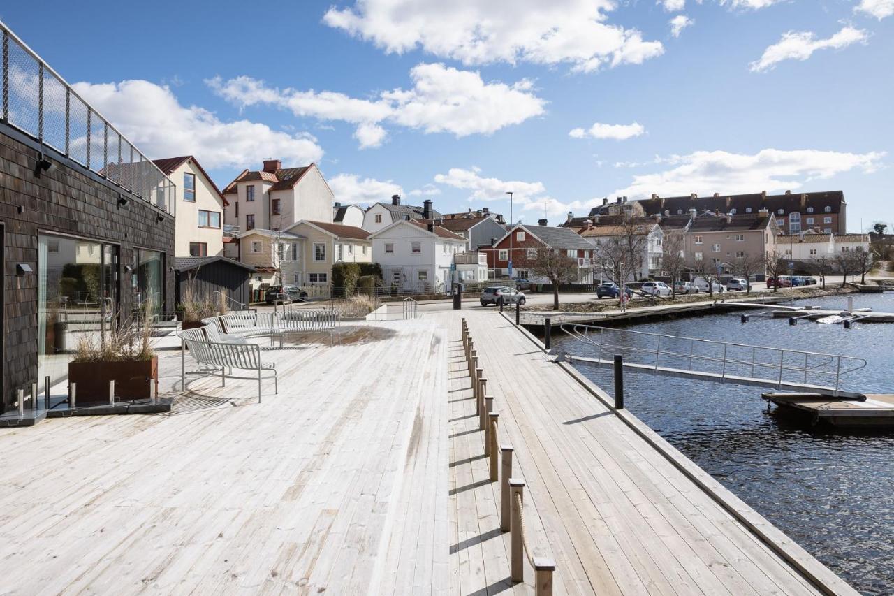 Studio Living Karlskrona Dış mekan fotoğraf