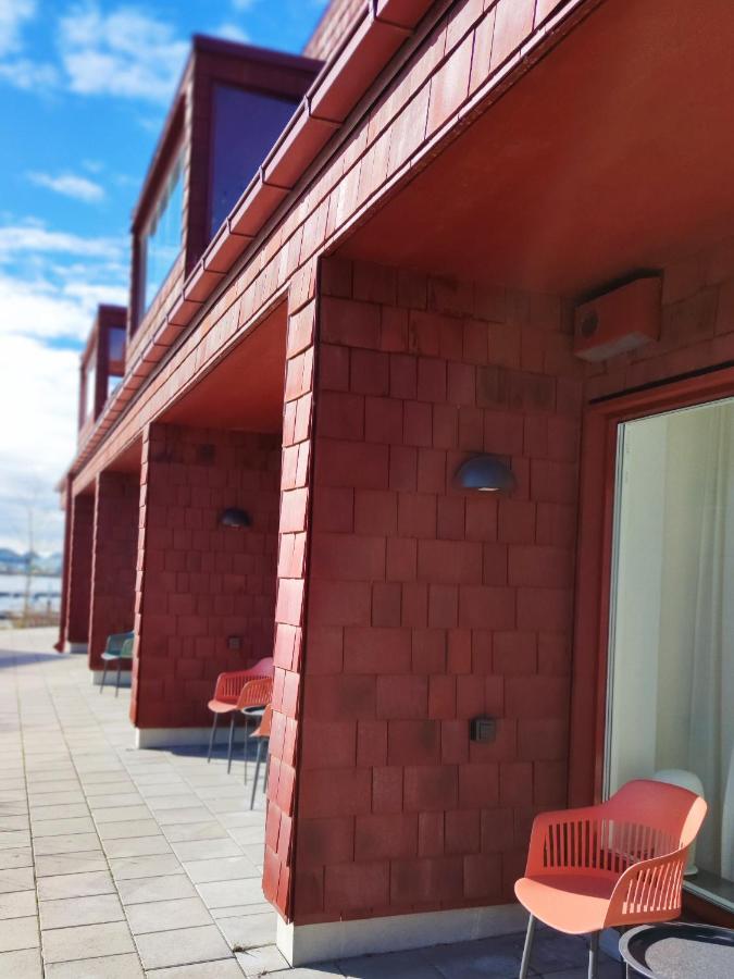 Studio Living Karlskrona Dış mekan fotoğraf
