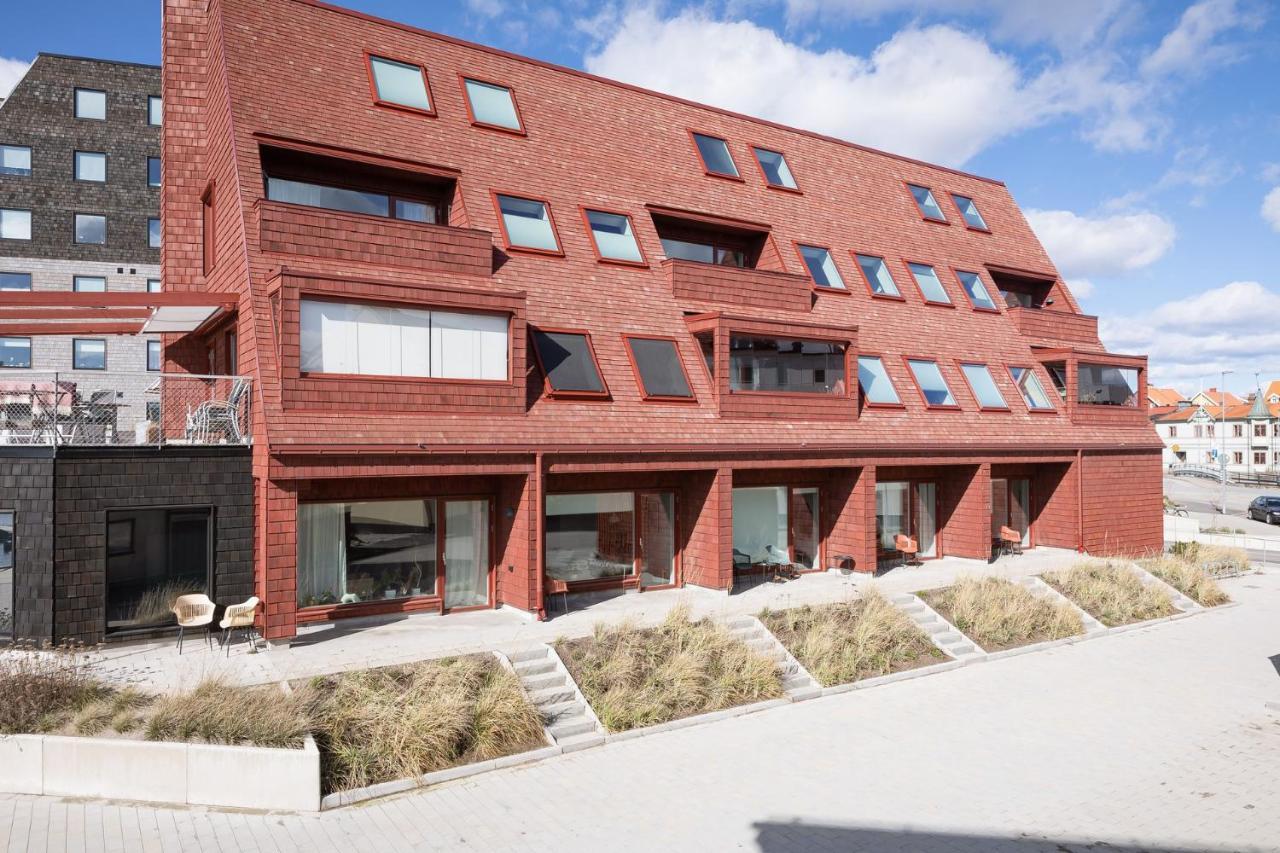 Studio Living Karlskrona Dış mekan fotoğraf