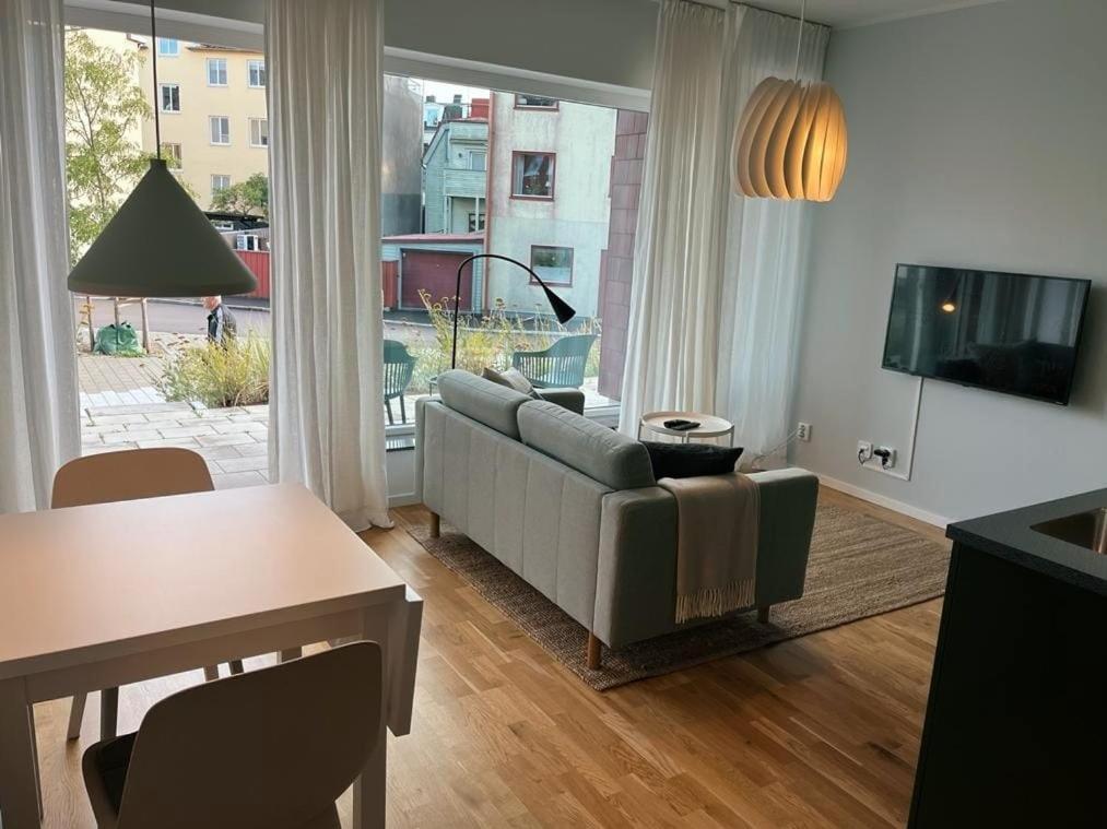 Studio Living Karlskrona Dış mekan fotoğraf